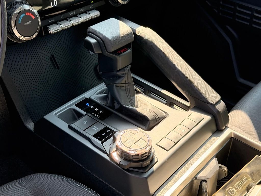 New 2026  Toyota TRD Off-Road image 12