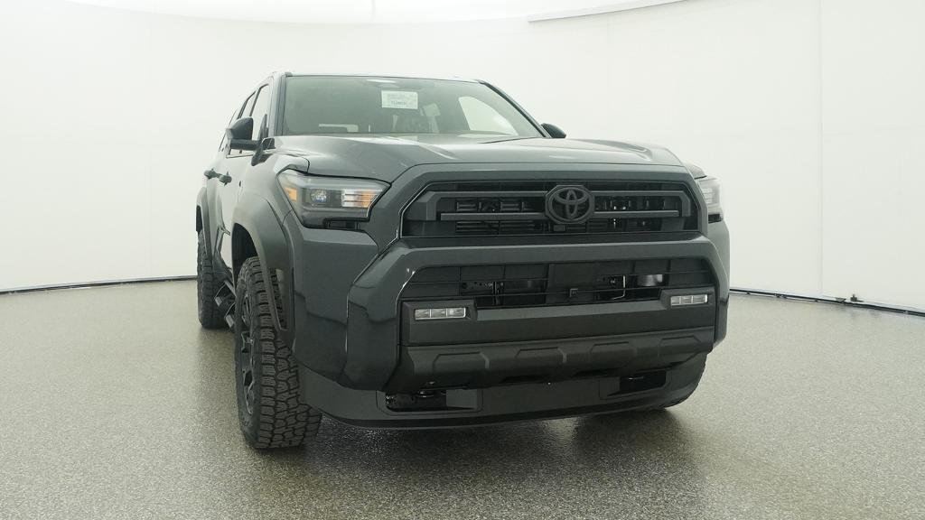 New 2026 Underground Toyota SR5 image 27