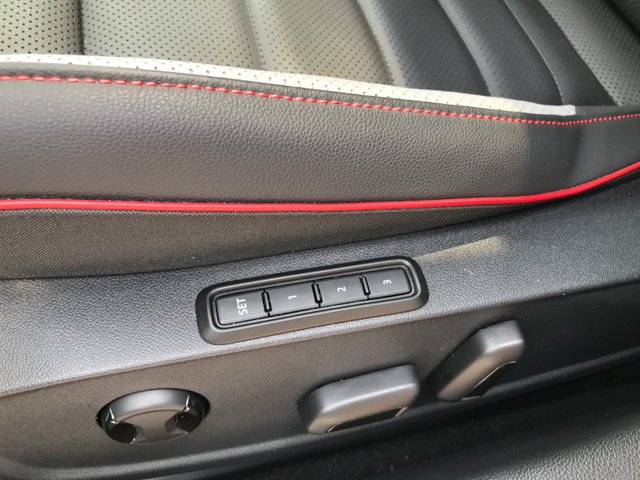 Certified Used 2024 Moonstone Gray Volkswagen SE image 25