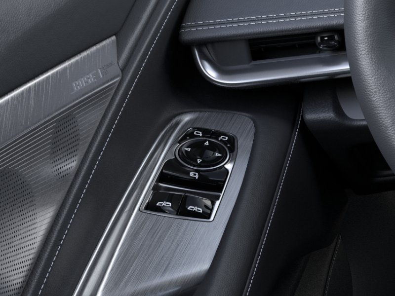 2025 Chevrolet Corvette 2LZ - Photo 22