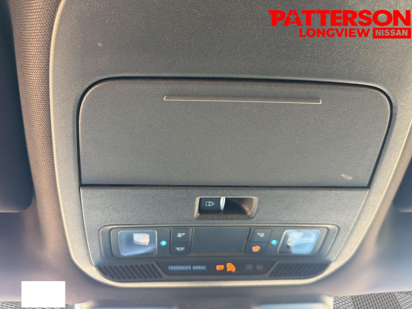 Used 2023 Carbonized Gray Metallic Ford XLT image 18