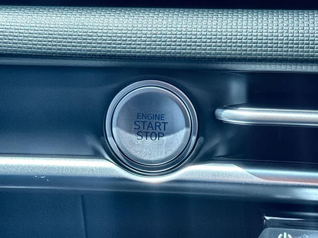 New 2026 Atlantis Blue Hyundai SEL Plus FWD image 17