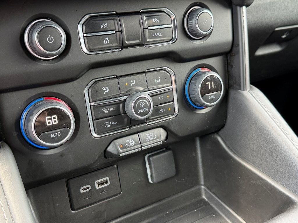 Used 2024 White Chevrolet LS image 29