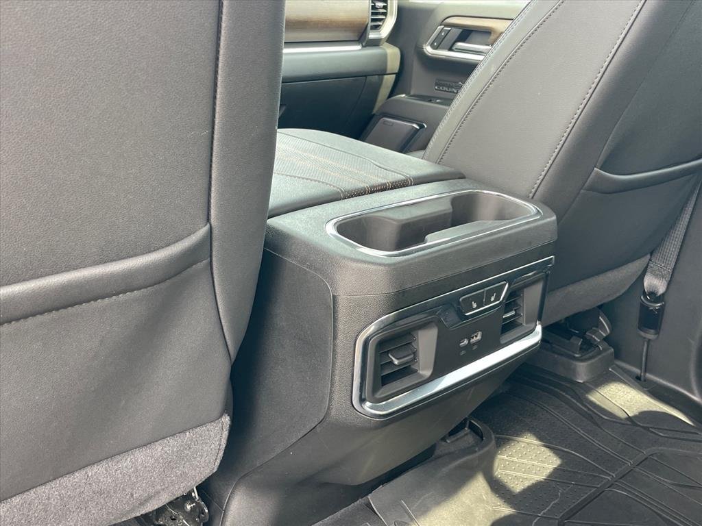 2025 Chevrolet Silverado 1500 High Country - Photo 27