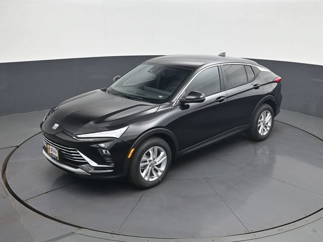 2026 Buick Envista Preferred - Photo 13