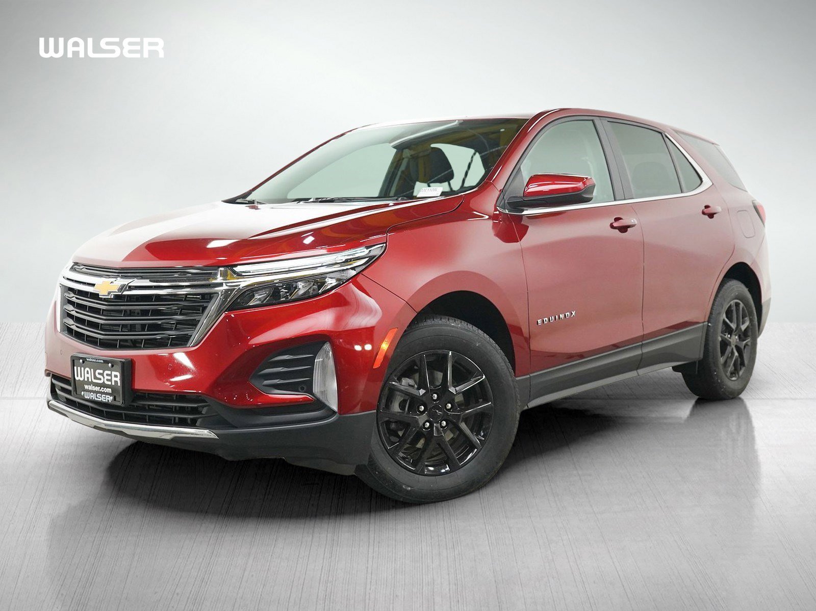 2024 Chevrolet Equinox AWD LT 1.5T's photo