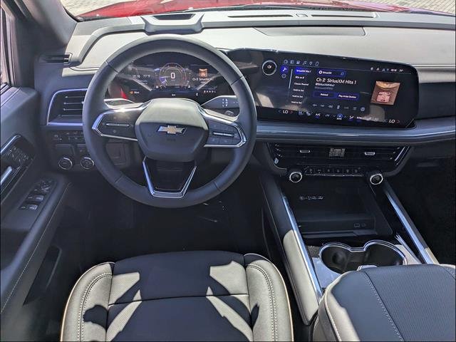 2027 Chevrolet Tahoe Premier - Photo 17