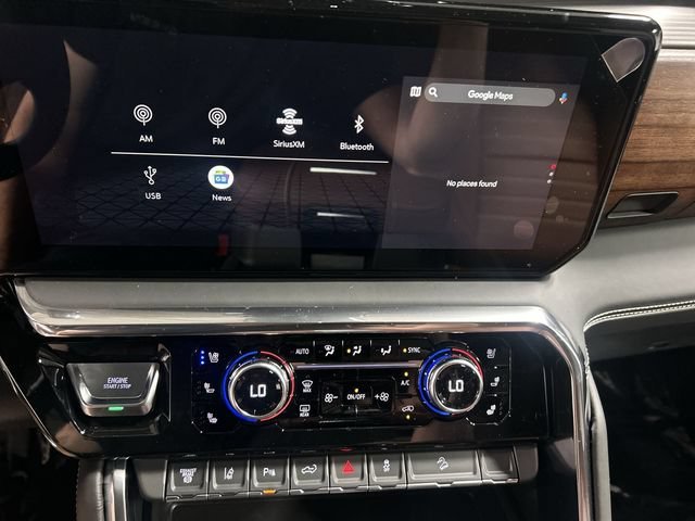 New 2026 Downpour Metallic GMC Denali Ultimate image 18