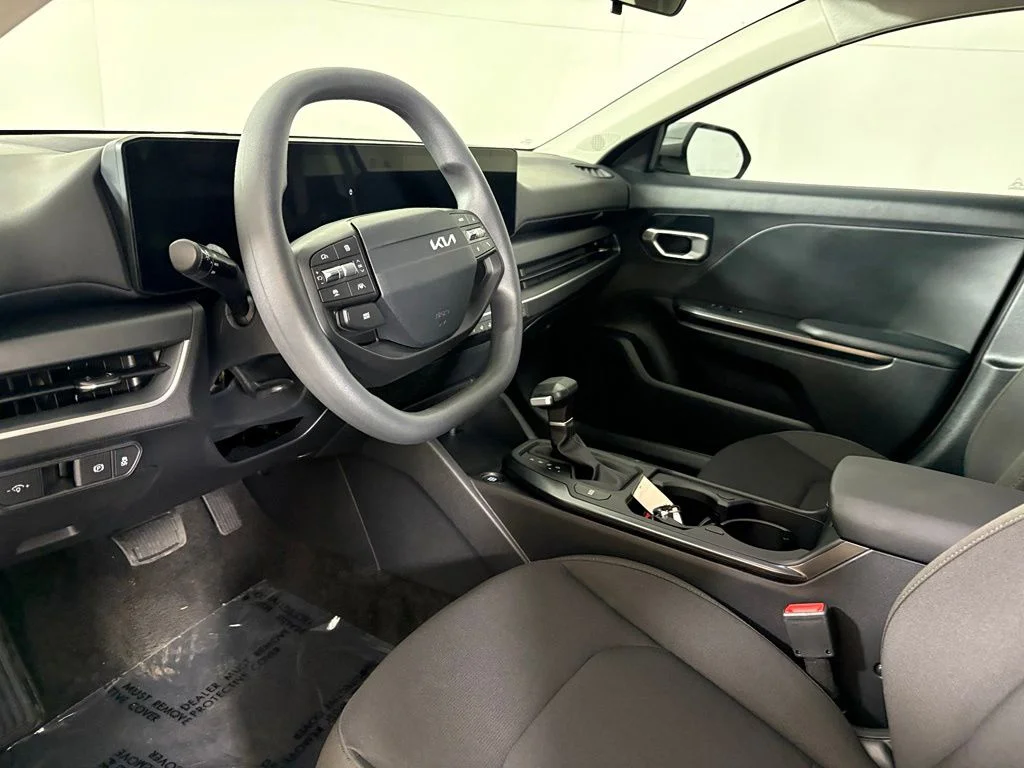 New 2026  Kia LXS image 22