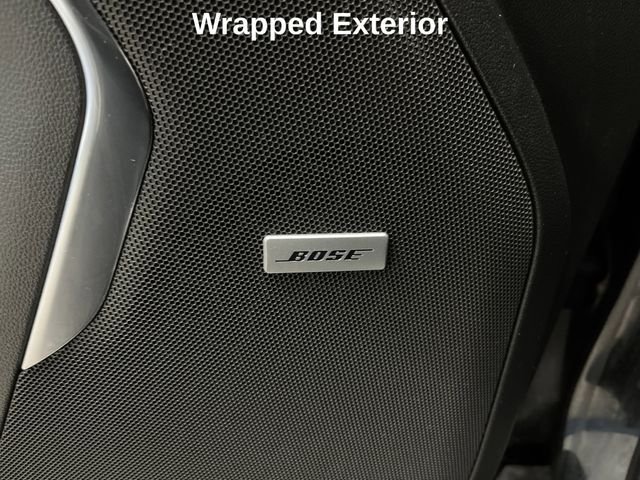 Used 2023 Black Chevrolet RST image 26