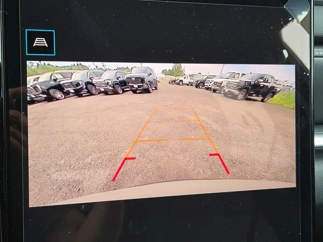 2026 GMC Terrain Elevation - Photo 6