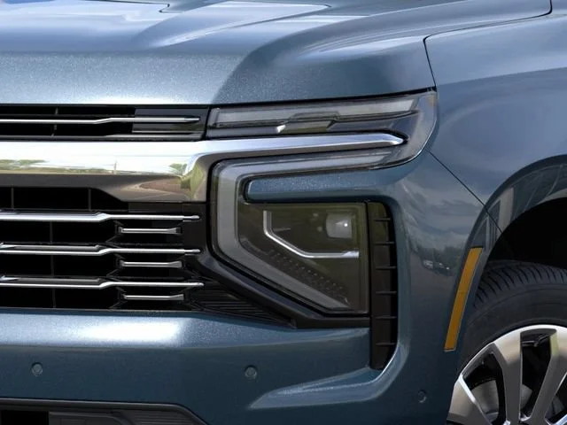 2026 Chevrolet Tahoe Premier - Photo 10