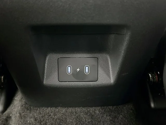 New 2026 Hyundai TUCSON SEL