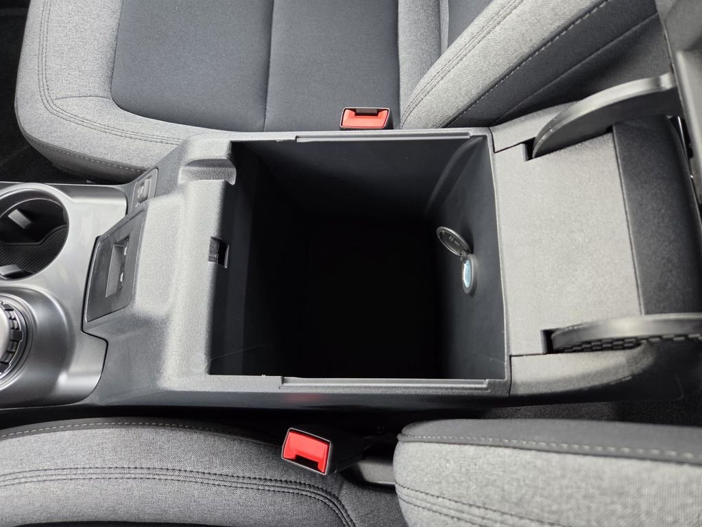 New 2026 Avalanche Gray Ford Base image 34