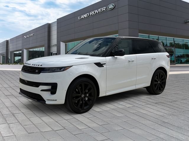 2025 Land Rover Range Rover Sport P400 MHEV Dynamic SE's photo