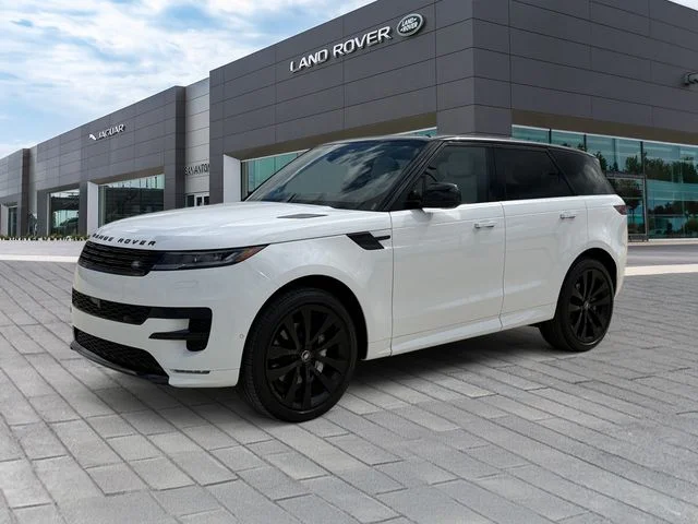 2025 Land Rover Range Rover Sport P400 MHEV Dynamic SE's photo