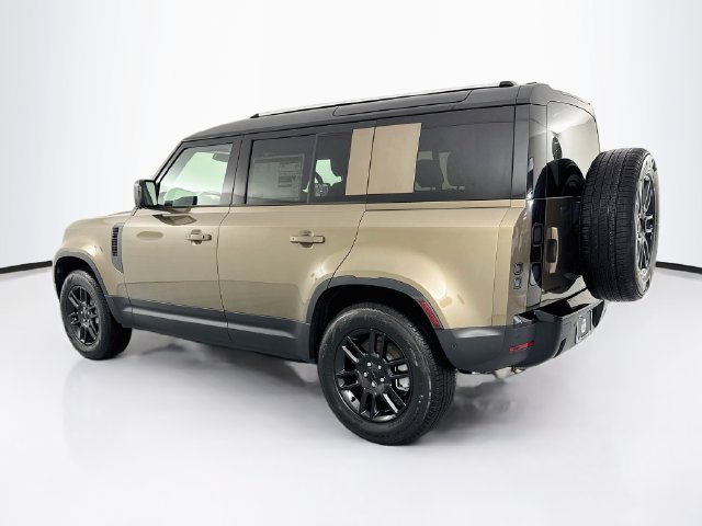 New 2026 Beige Land Rover S image 7