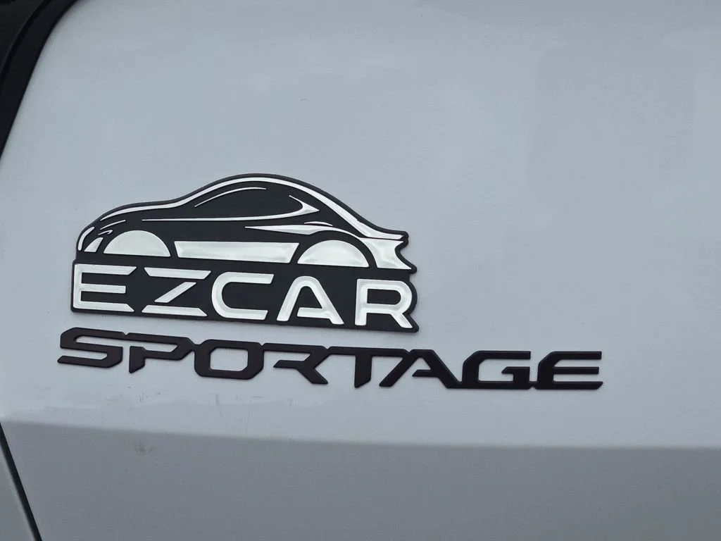 2025 Kia Sportage X-Line - Photo 22