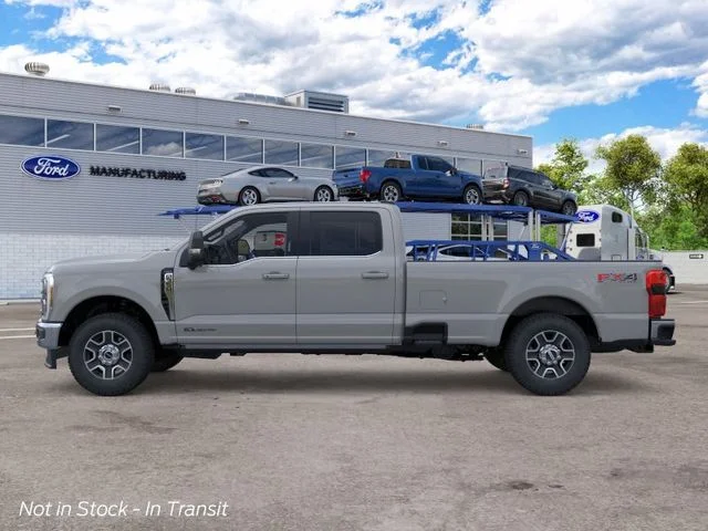 New 2026 Avalanche Ford Lariat image 3