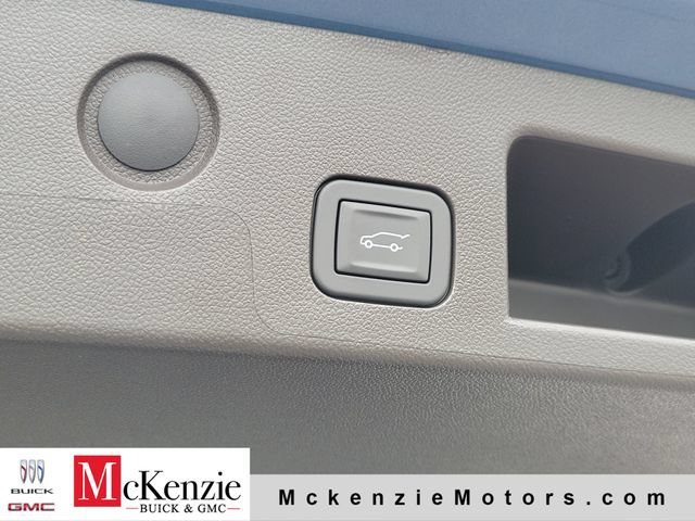 2027 GMC Terrain Denali - Photo 30