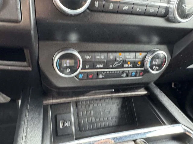 2021 Ford Expedition Limited - Photo 34