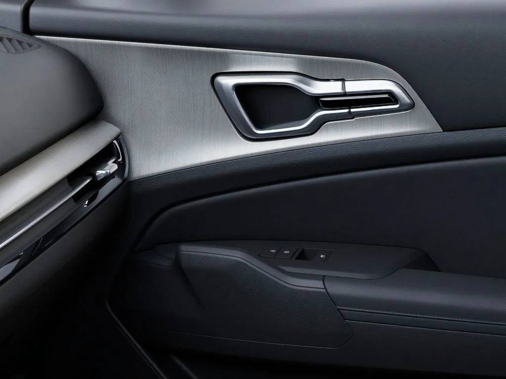 New 2027 Blue Kia X-Line Prestige image 25