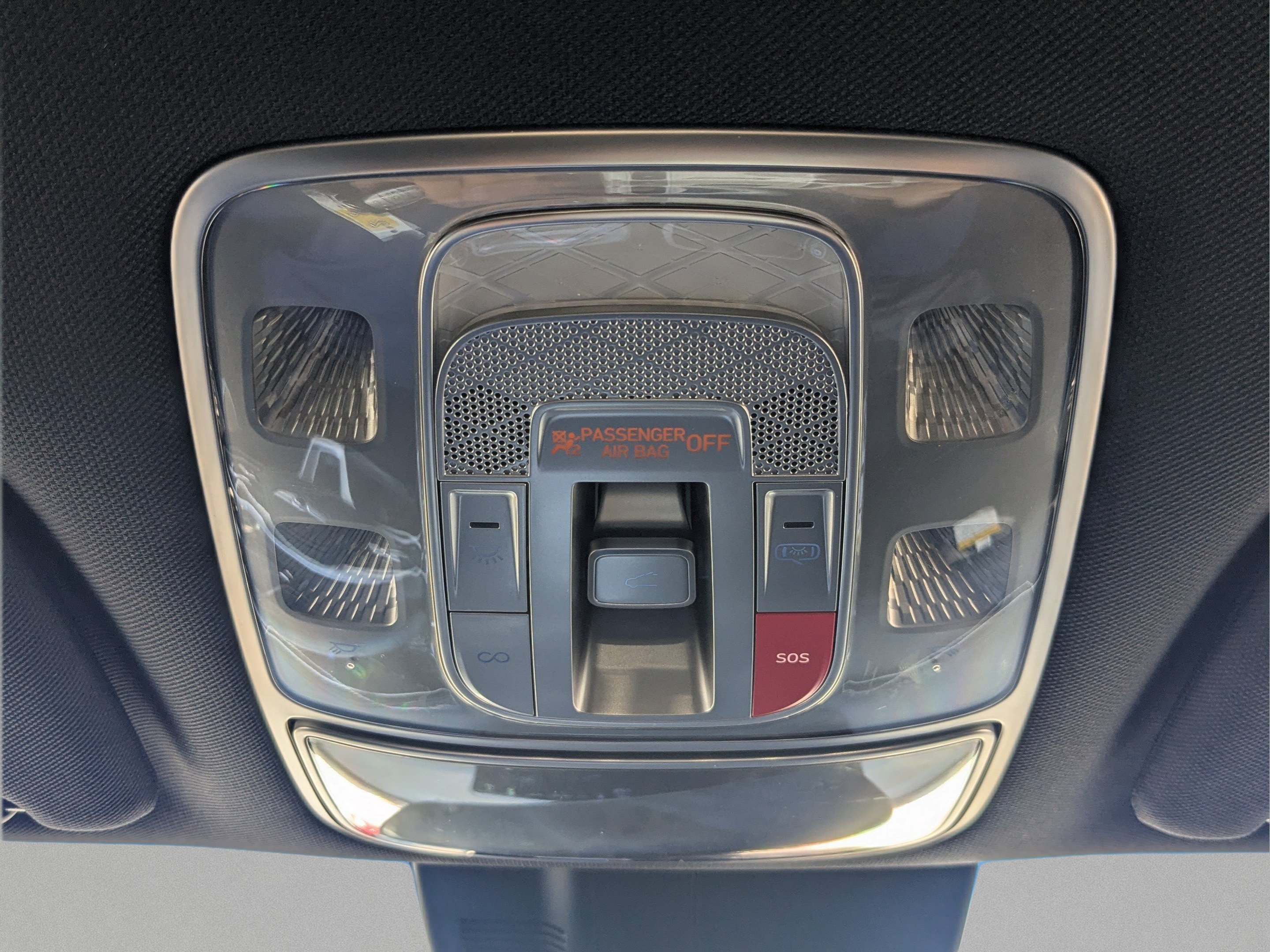 New 2025 Alta White Genesis 2.5T image 25