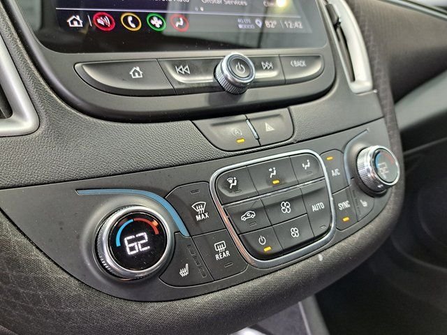 Used 2023 Black Chevrolet LT image 12