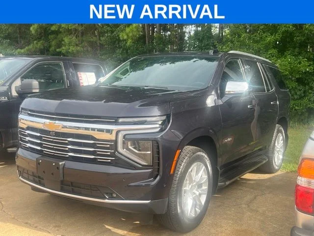 Used 2025 Gray Chevrolet Premier image 14