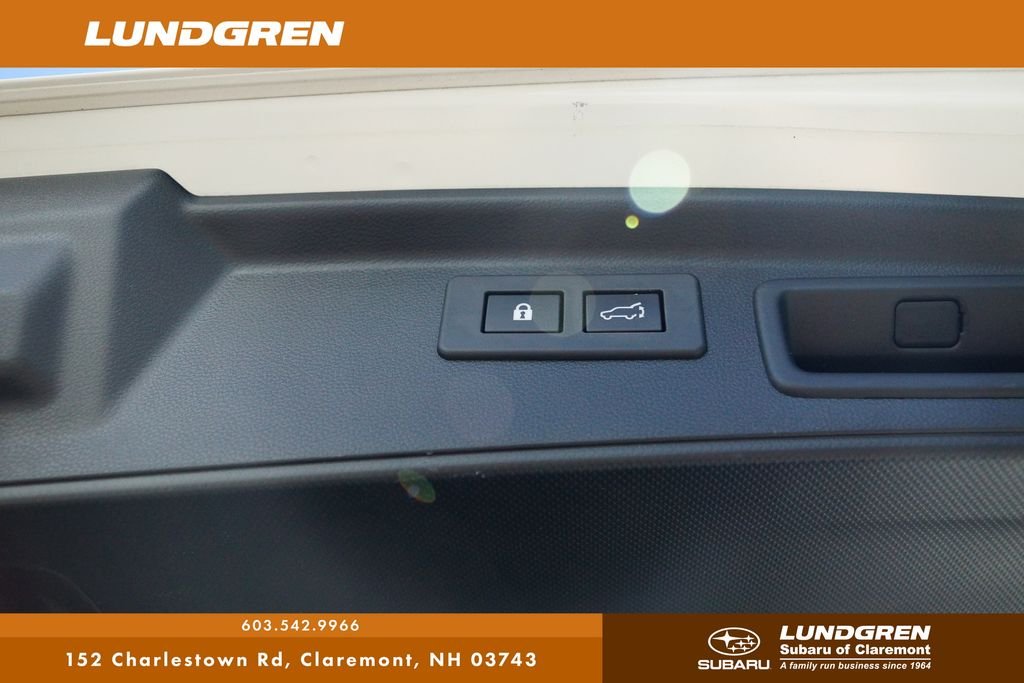 Used 2022 White Subaru Wilderness image 36