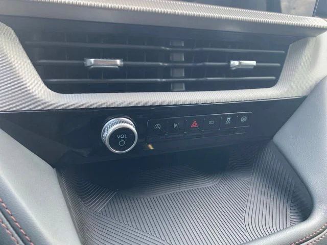 New 2026 Carbonized Gray Metallic Ford Active image 24