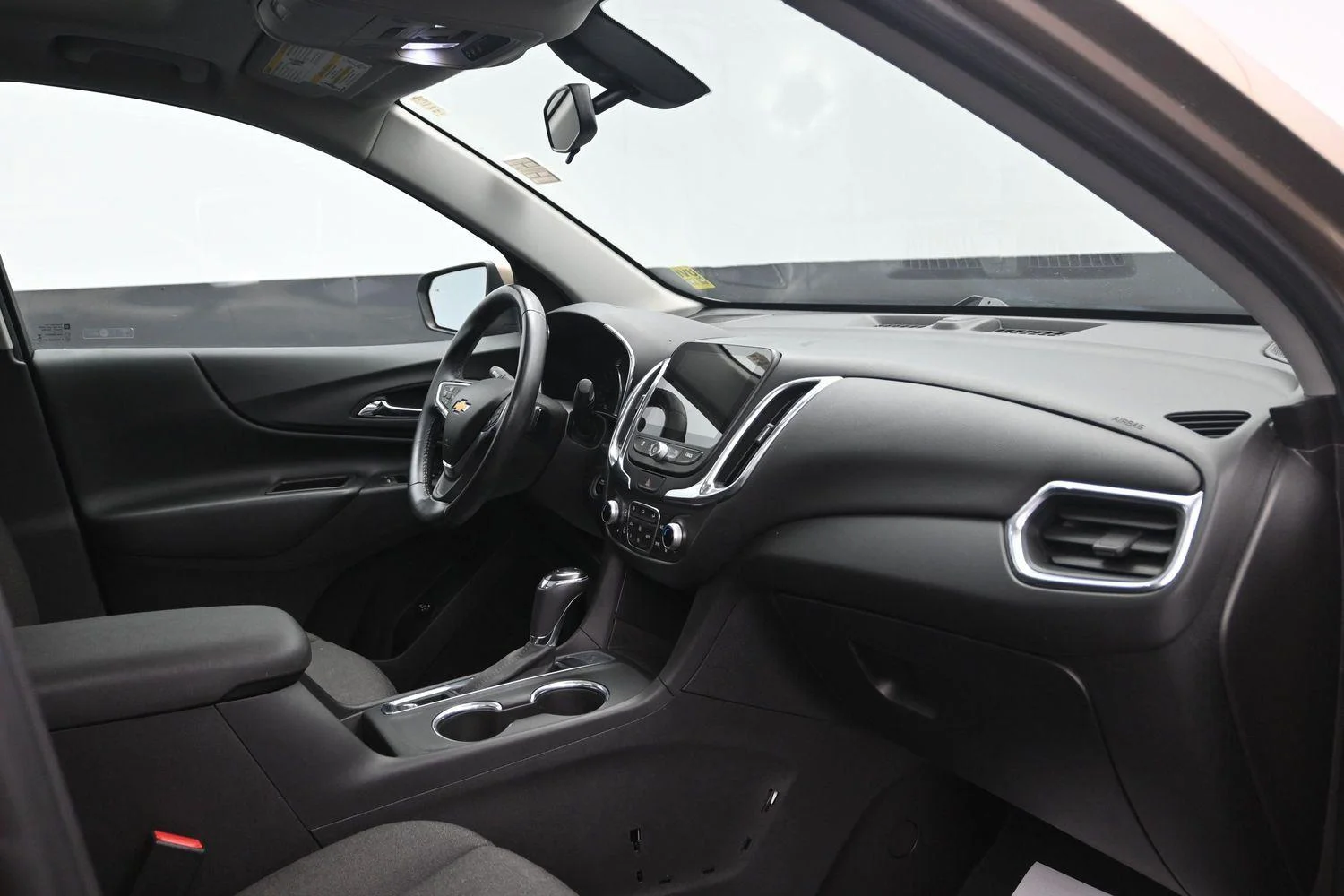 Used 2018 Sandy Ridge Metallic Chevrolet LT image 11