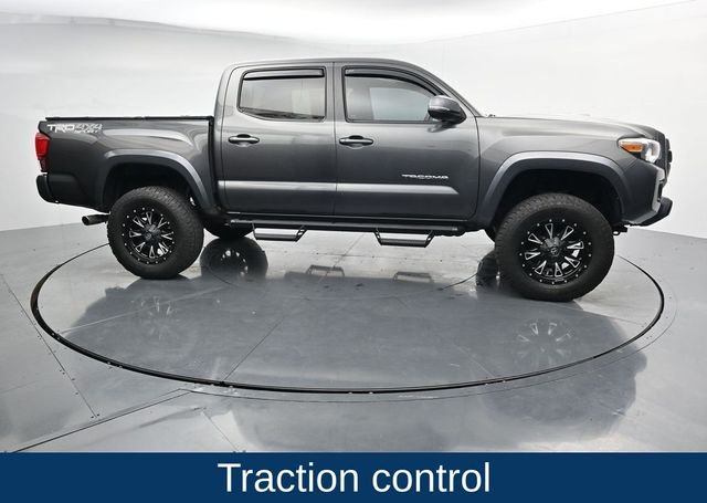 Used 2017  Toyota TRD Sport image 11