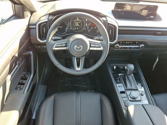 New 2026 Beige Mazda Premium image 8