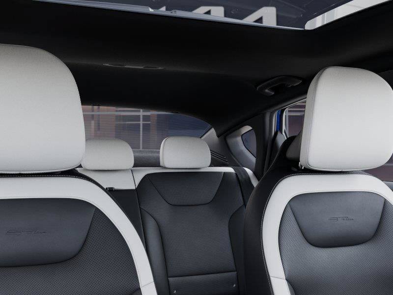 2025 Kia K4 GT-Line Turbo - Photo 27