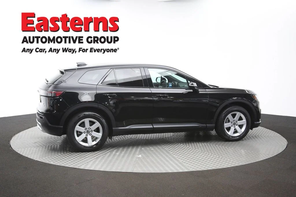Used 2024 Black Honda EX image 42
