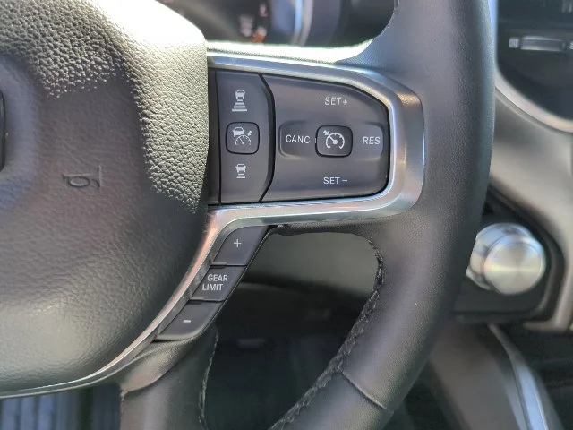 Used 2025 Gray Ram Laramie image 15