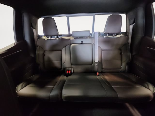New 2026 Sterling Metallic GMC Denali image 13