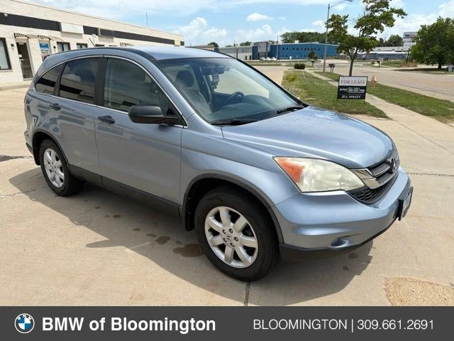 2011 Honda CR-V SE for sale at BMW of Bloomington
