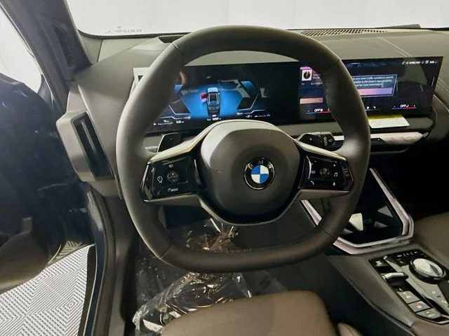 Used 2026 Blue BMW 30 xDrive image 11