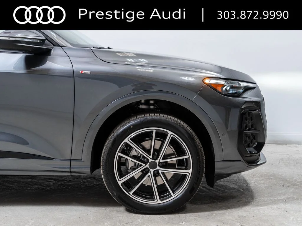 New 2026  Audi 2.0T Premium Plus image 12