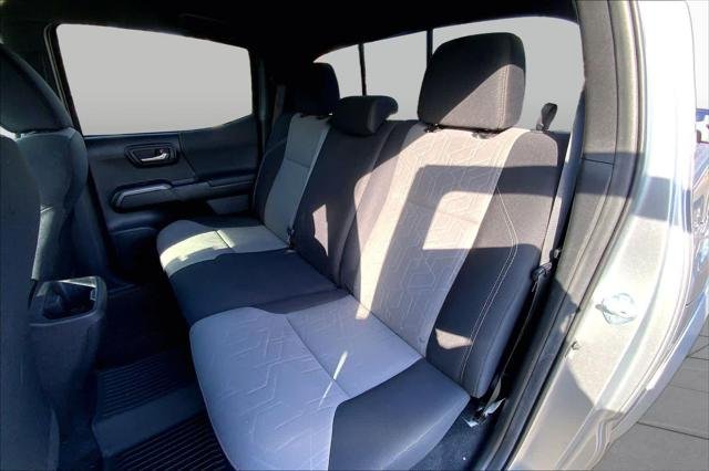 Certified Used 2023 CELESTIAL SILVER Toyota  image 20