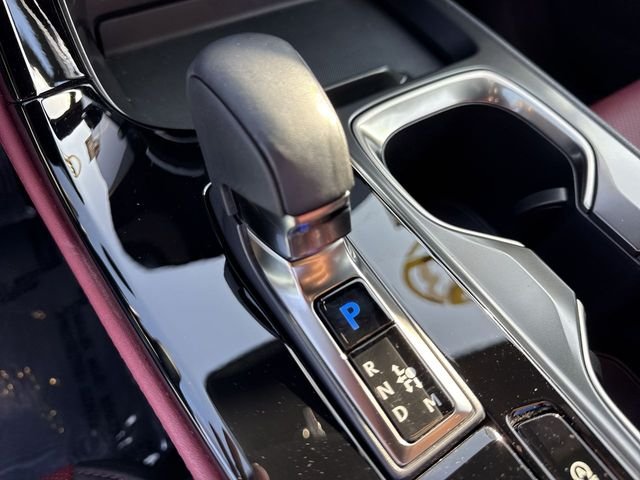 Certified Used 2023 Black Lexus 250 Base image 20