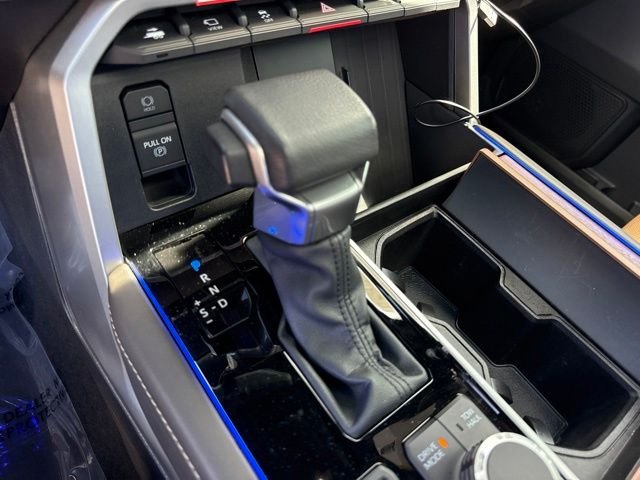2025 Toyota Tundra 1794 Edition - Photo 25