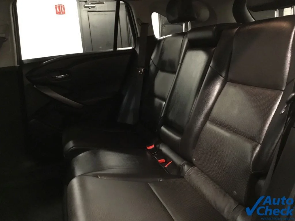 Used 2015 Gray Acura Technology Package image 27