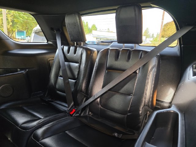 Used 2017 Magnetic Ford XLT image 18