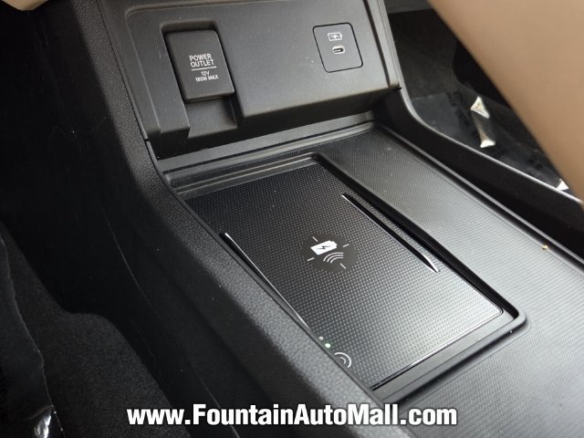 2024 Acura RDX Technology Package - Photo 43