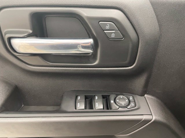2022 Chevrolet Silverado 1500 Limited Custom - Photo 10