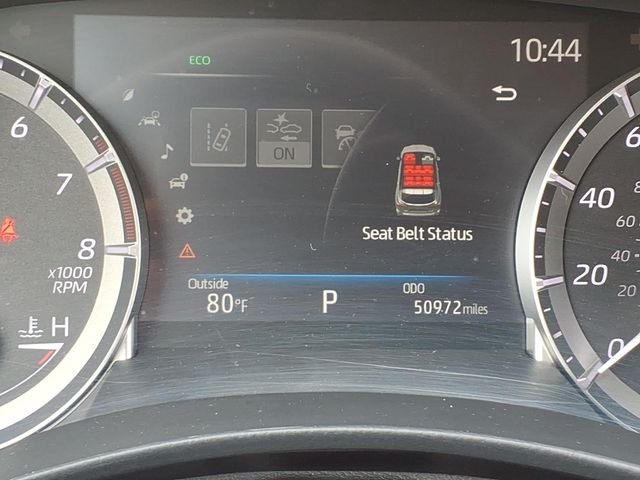 Used 2022  Toyota XLE image 27
