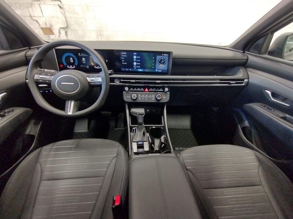 New 2026 Gray Hyundai SE image 33